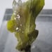 ULTRA RARE ETTRINGITE REPLACING CALCITE