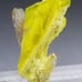 ULTRA RARE ETTRINGITE REPLACING CALCITE