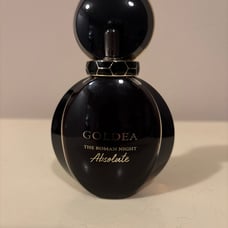 Goldea The Roman Night Absolute Perfume 1.7 oz (50ml)
