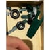 IMC LOTUS POWERED BY FORD INDIANAPOLIS WINNER Model KIT 1/25 Rare!