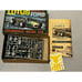 IMC LOTUS POWERED BY FORD INDIANAPOLIS WINNER Model KIT 1/25 Rare!