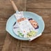Masterclass Skillet 11 Pan mint Speckled