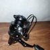 Abu Garcia reel