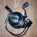 Abu Garcia reel