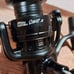 Abu Garcia reel
