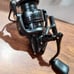 Abu Garcia reel