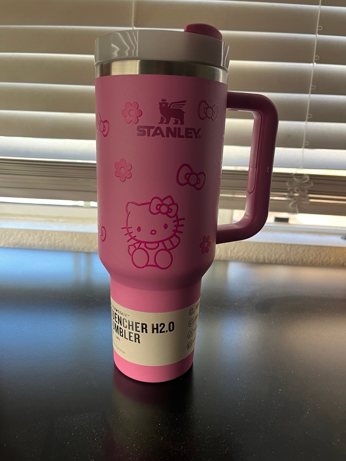 Stanley Hello Kitty