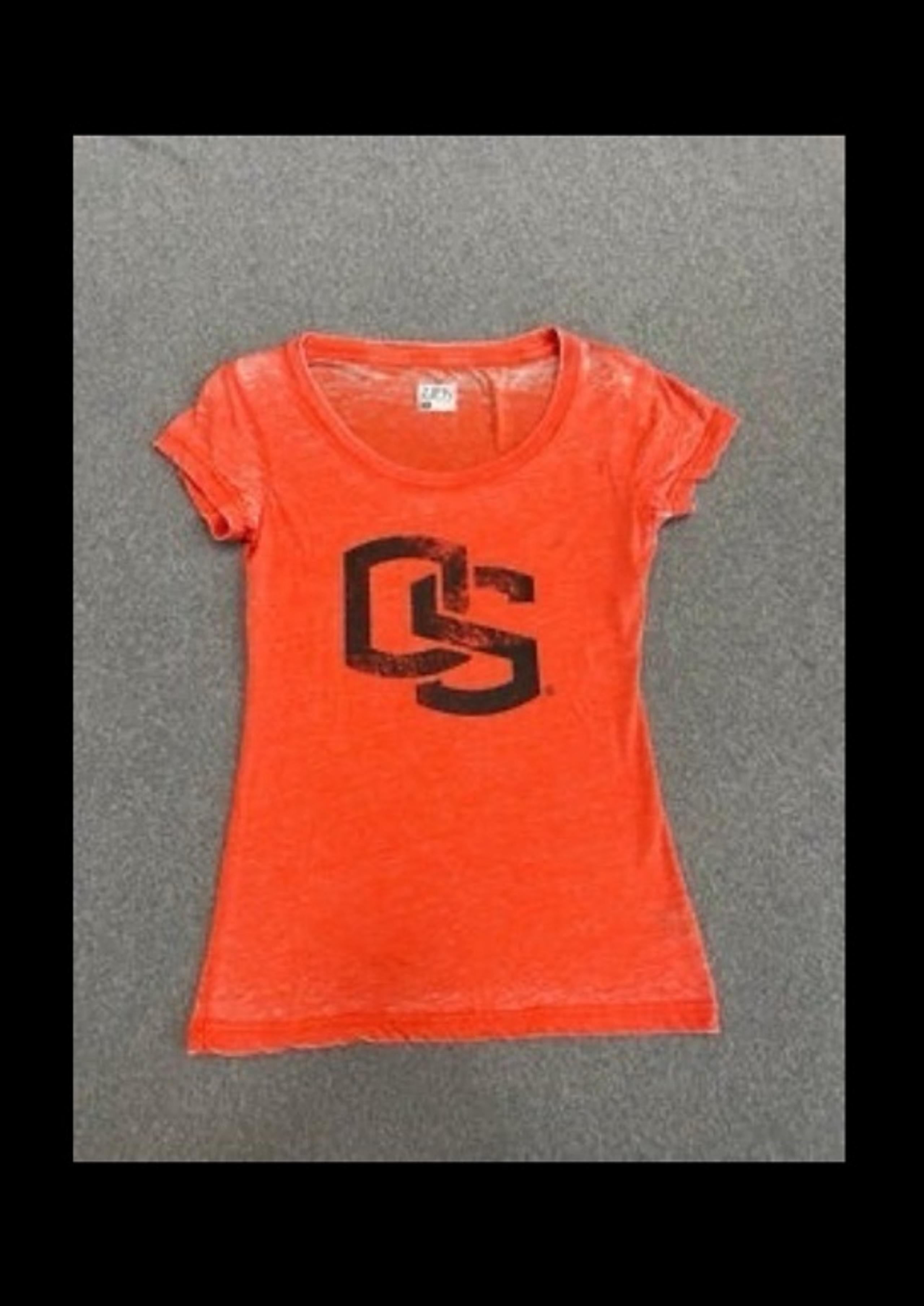 NWT Womens Small OSU Tee