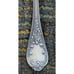 VINTAGE 63 PCS Rostfrei Drees Haliso Solingen 90 GERMANY FLATWARE Silver Plate