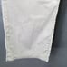 Canali 5 Pocket Pant Men's 32x31 Regular Fit Lightweight Beige Tan Stretch Twill