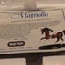Breyer Magnolia