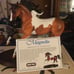 Breyer Magnolia