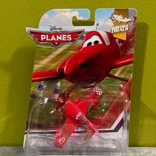 Disney Pixar Planes Gordon #15