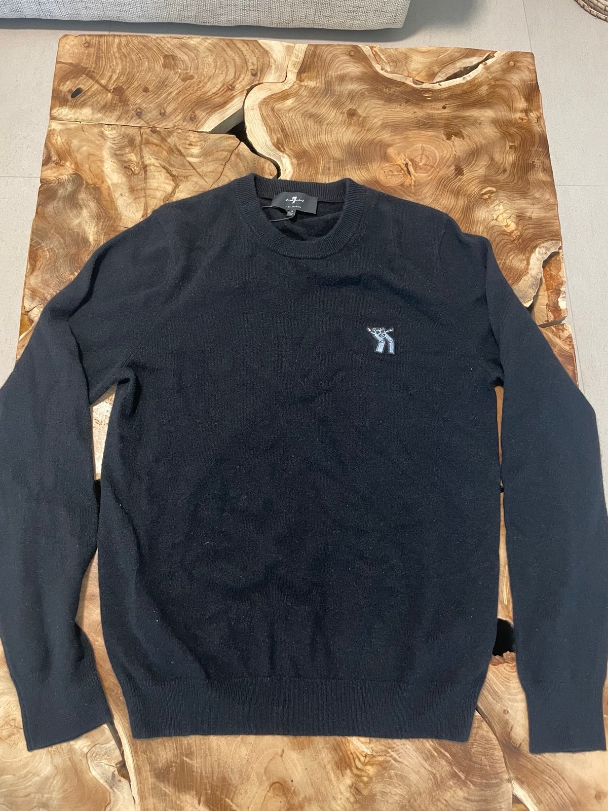 Seven for All Mankind Sweater for Men size S