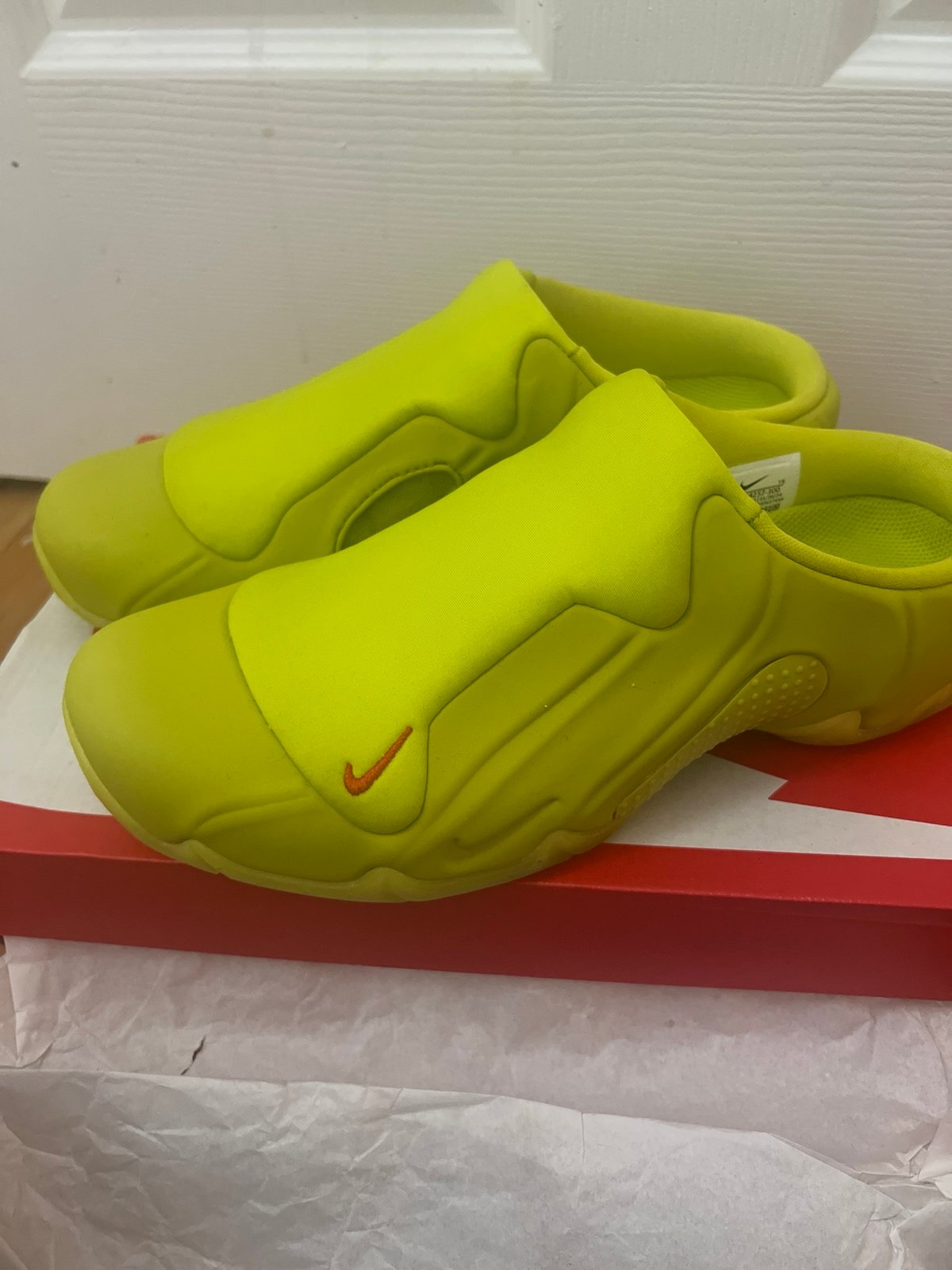 Nike Clogposites