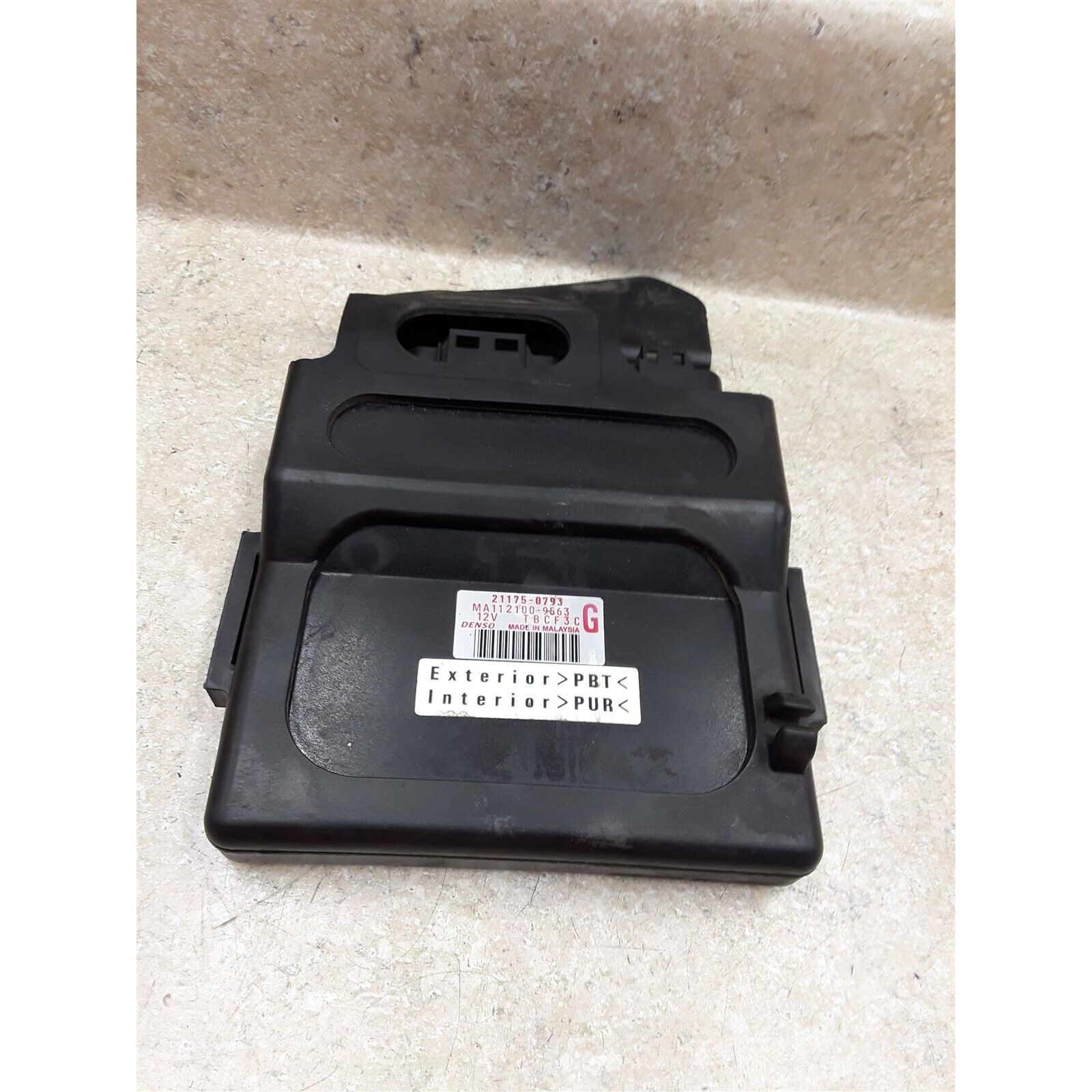 Kawasaki 300 EX300-R NINJA Good Ignition CDI Box Igniter