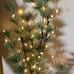 Arhaus Large light Up Holiday Branch.