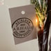 Arhaus Large light Up Holiday Branch.