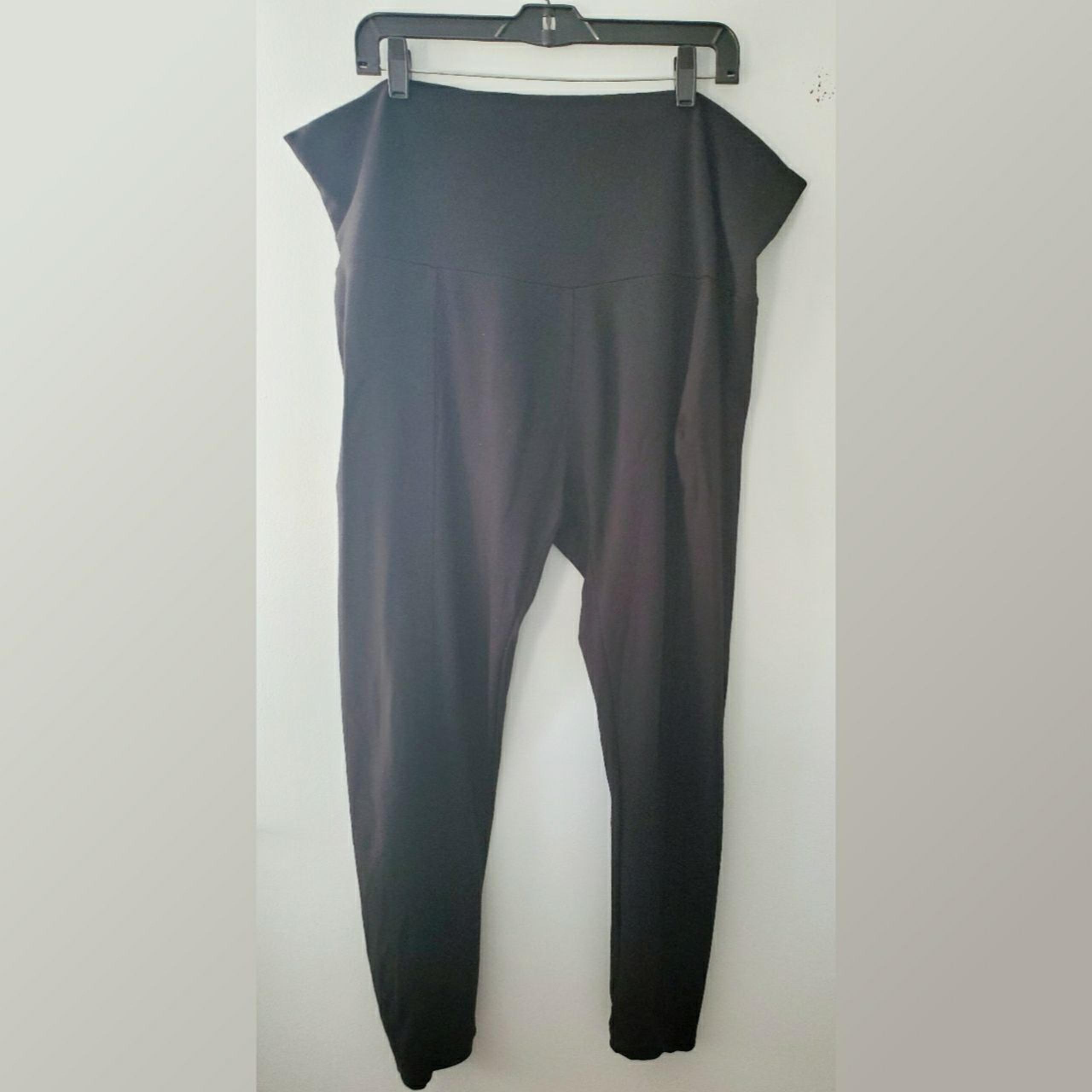 Iman Jogger Style Pants