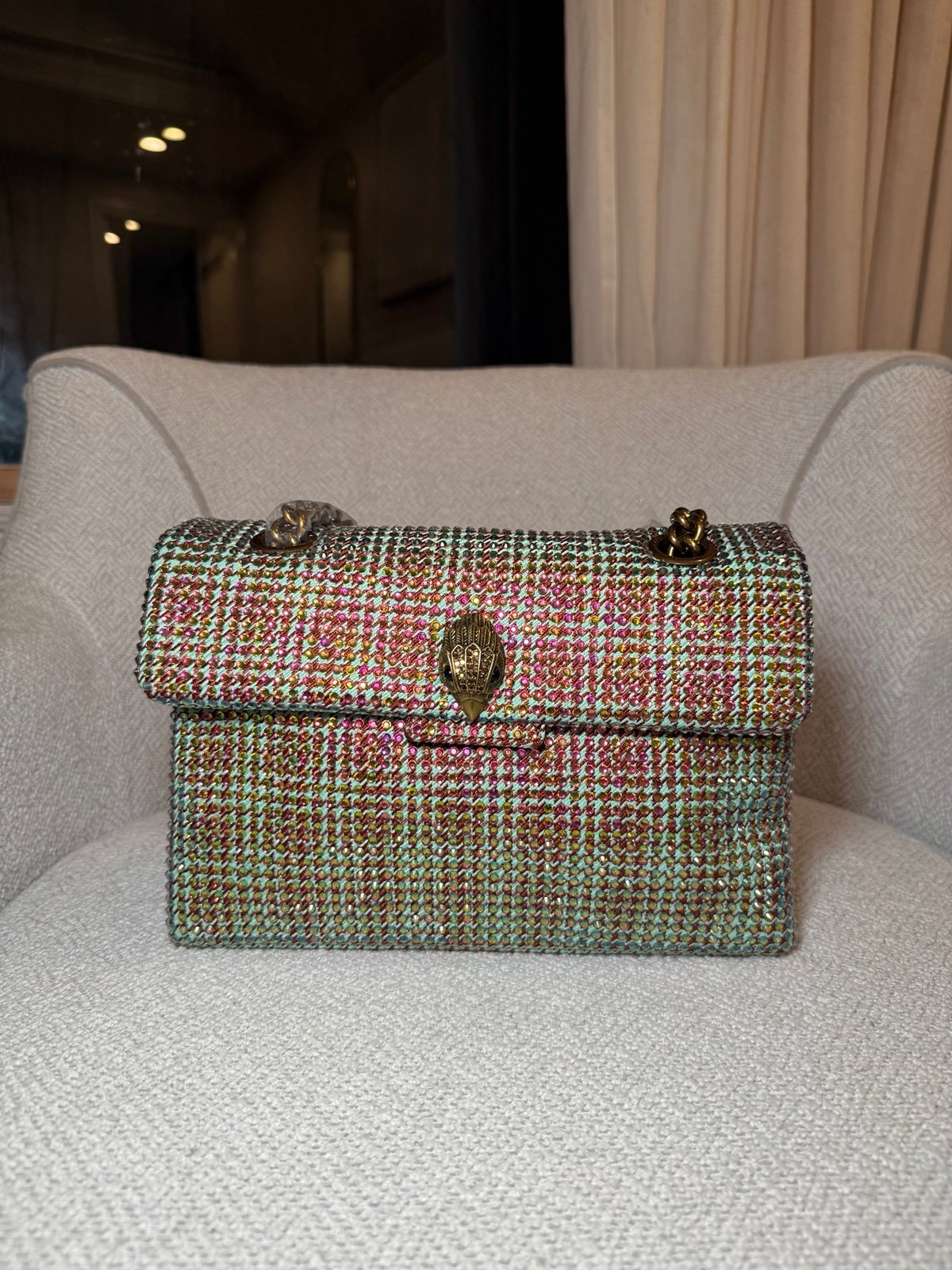 Kurt Geiger Bag