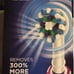 Oral B Crossaction Rechargable Toothbrus