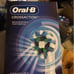 Oral B Crossaction Rechargable Toothbrus