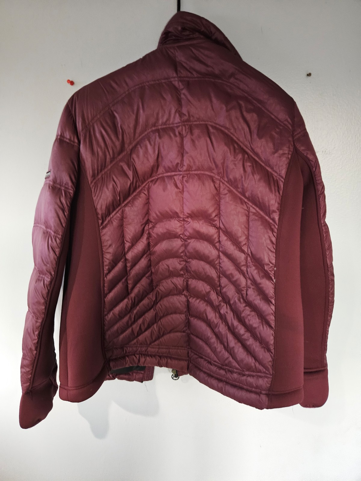 Michael Kors Puffer Jacket large