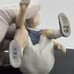 Bing & Grøndahl Copenhagen Porcelain Figurines – Collectible Danish Art