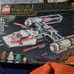 Star wars lego