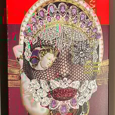 Pat McGrath Met Bronze Seduction Limited Edition RARE