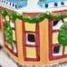 DEPT. 56 DISNEY MICKEY'S TOY STORE MERRY CHRISTMAS VILLAGE SEARS EXCL