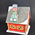 DEPT. 56 DISNEY MICKEY'S TOY STORE MERRY CHRISTMAS VILLAGE SEARS EXCL