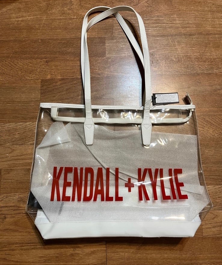 NWT Tote bag