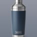 Yeti cocktail shaker