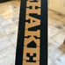 Yeti cocktail shaker