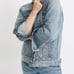 !Madewell Oversized Jean Jacket