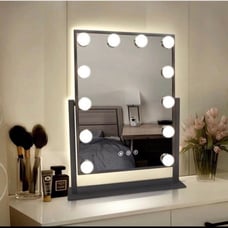 Lighted Mirror