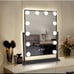 Lighted Mirror
