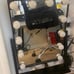 Lighted Mirror