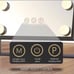 Lighted Mirror