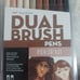 4 packages of Tombow Dual Brush Pens