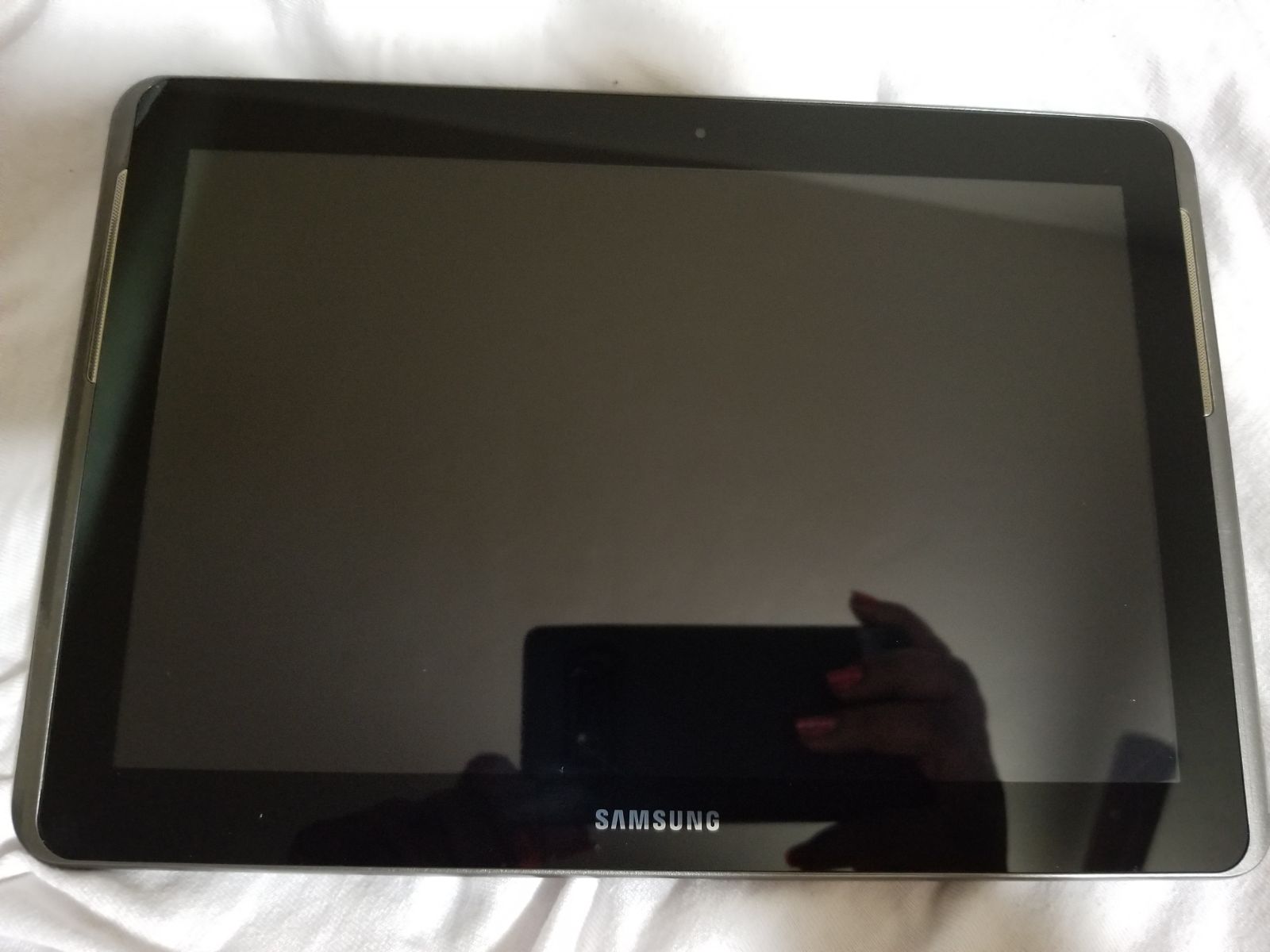 Samsung galaxy Tab 2