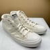 Converse Chuck Taylor All Stars Madison Mid Sneaker Women’s Sz 10-Vintage White