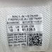Converse Chuck Taylor All Stars Madison Mid Sneaker Women’s Sz 10-Vintage White