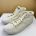 Converse Chuck Taylor All Stars Madison Mid Sneaker Women’s Sz 10-Vintage White