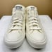 Converse Chuck Taylor All Stars Madison Mid Sneaker Women’s Sz 10-Vintage White