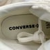Converse Chuck Taylor All Stars Madison Mid Sneaker Women’s Sz 10-Vintage White