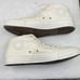 Converse Chuck Taylor All Stars Madison Mid Sneaker Women’s Sz 10-Vintage White