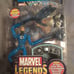 MARVEL LEGENDS MR FANTASTIC ACTION FIGURE( TOYBIZ)