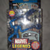 MARVEL LEGENDS MR FANTASTIC ACTION FIGURE( TOYBIZ)